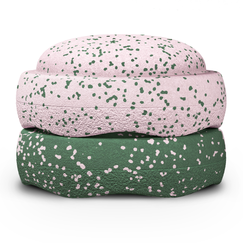 Stapelstein Special Original Grow Duo | Blush Stapelstein Special Original Grow Duo | Blush