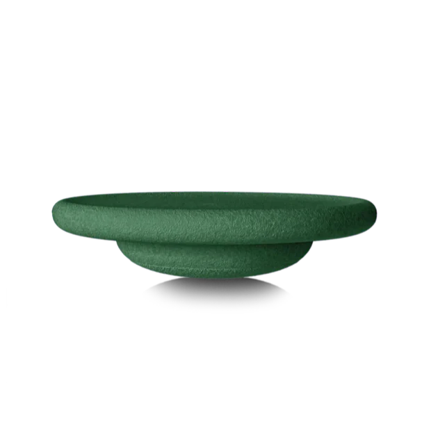Stapelstein Balance Board | Dark Green Stapelstein Balance Board | Dark Green