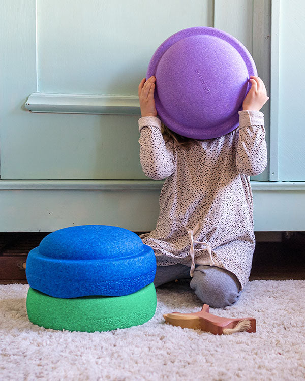 Stapelstein Original Rainbow Cool Classic | Set van 3 Stapelstein Original Rainbow Cool Classic | Set van 3