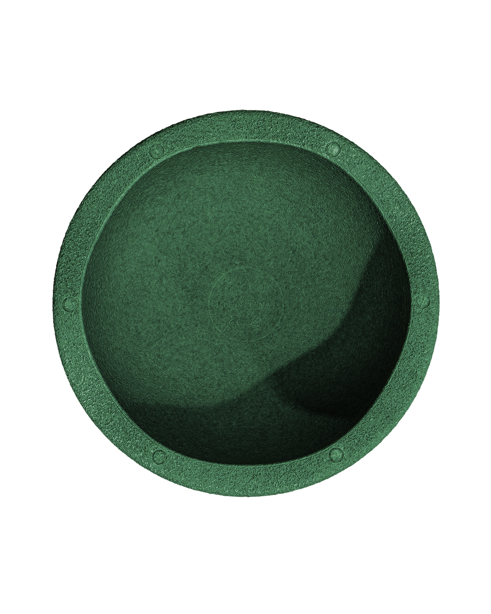 Stapelstein Steen 1 Stuk | Dark Green Stapelstein Steen 1 Stuk | Dark Green