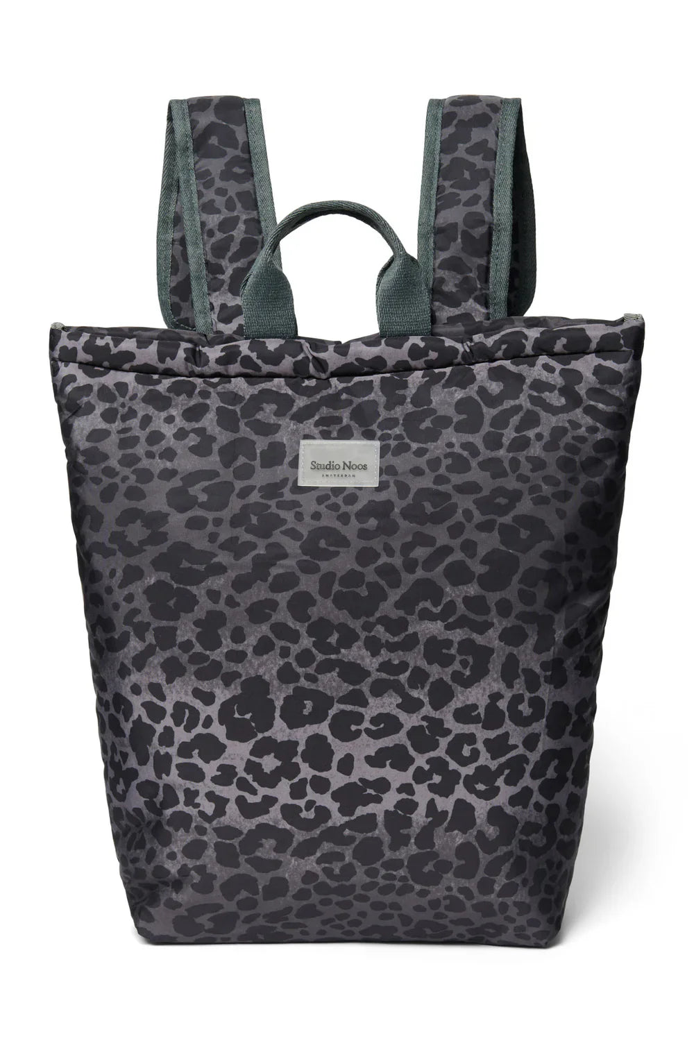 Studio Noos Adult Backpack | Antra Leopard Studio Noos Adult Backpack | Antra Leopard