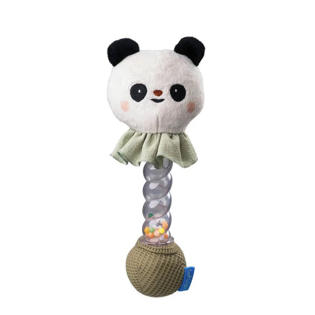 Taf Toys Pamela Rainstick Rammelaar Taf Toys Pamela Rainstick Rammelaar