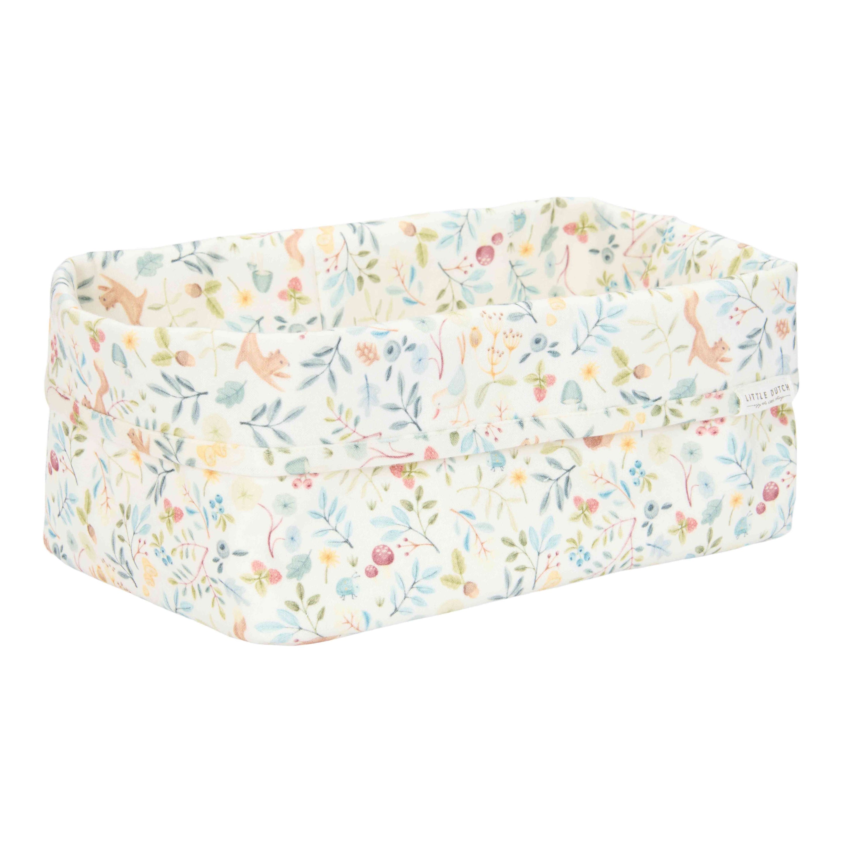 Little Dutch Commodemandje Groot Forest Wonders | Meerkleurig Little Dutch Commodemandje Groot Forest Wonders | Meerkleurig