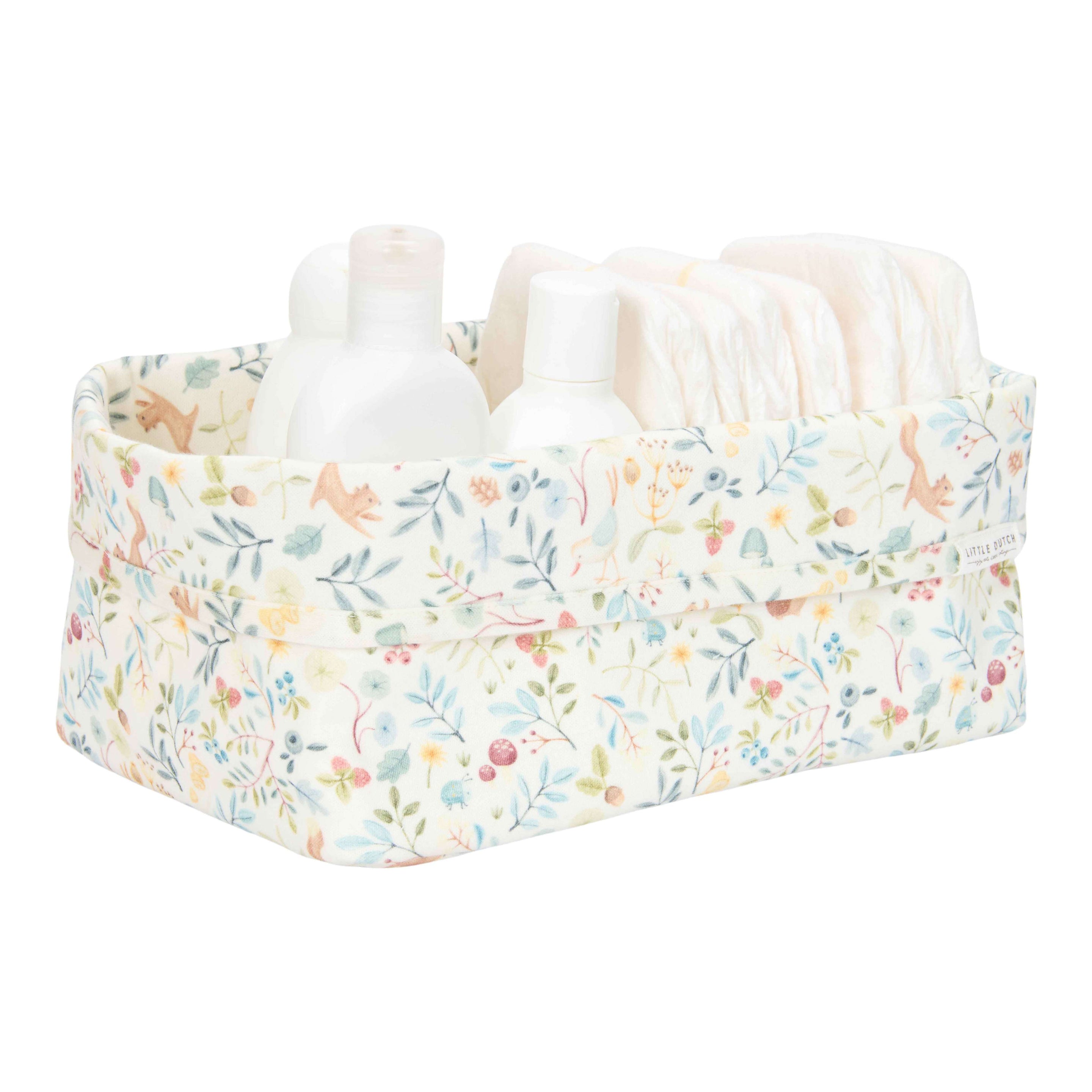 Little Dutch Commodemandje Groot Forest Wonders | Meerkleurig Little Dutch Commodemandje Groot Forest Wonders | Meerkleurig