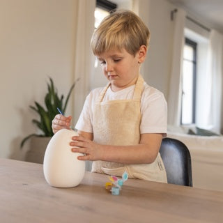 Timboo Kinderschort | Frosted Almond Timboo Kinderschort | Frosted Almond