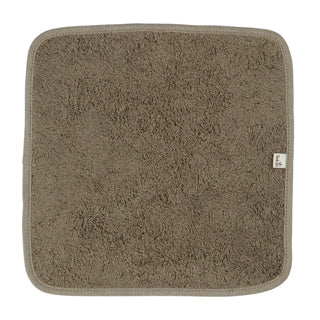 Timboo Herbruikbare Zachte Doekjes Set 6 20x20cm | Jungle Green Timboo Herbruikbare Zachte Doekjes Set 6 20x20cm | Jungle Green
