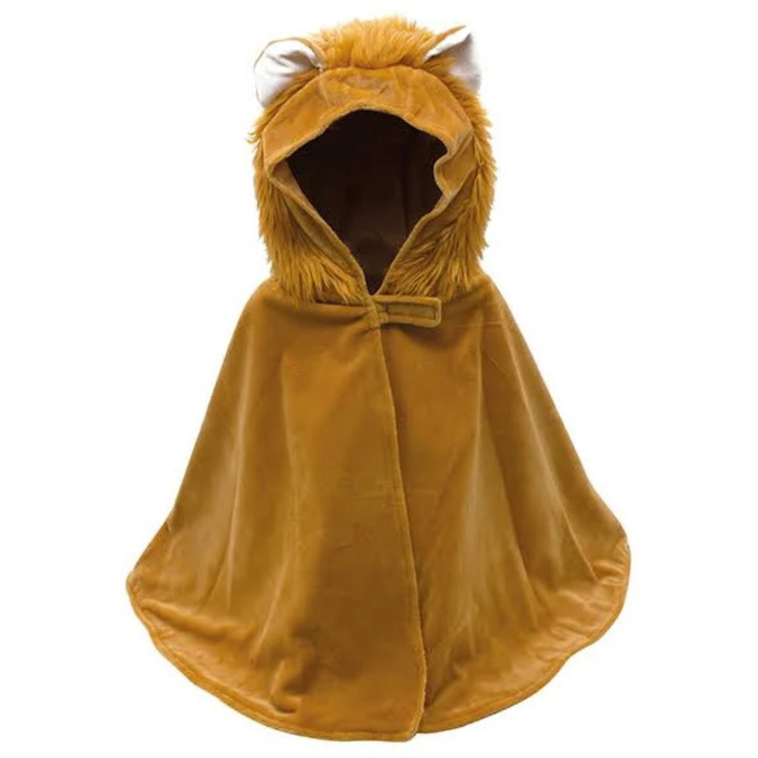 Great Pretenders Leeuwencape | 2-3Y Great Pretenders Leeuwencape | 2-3Y