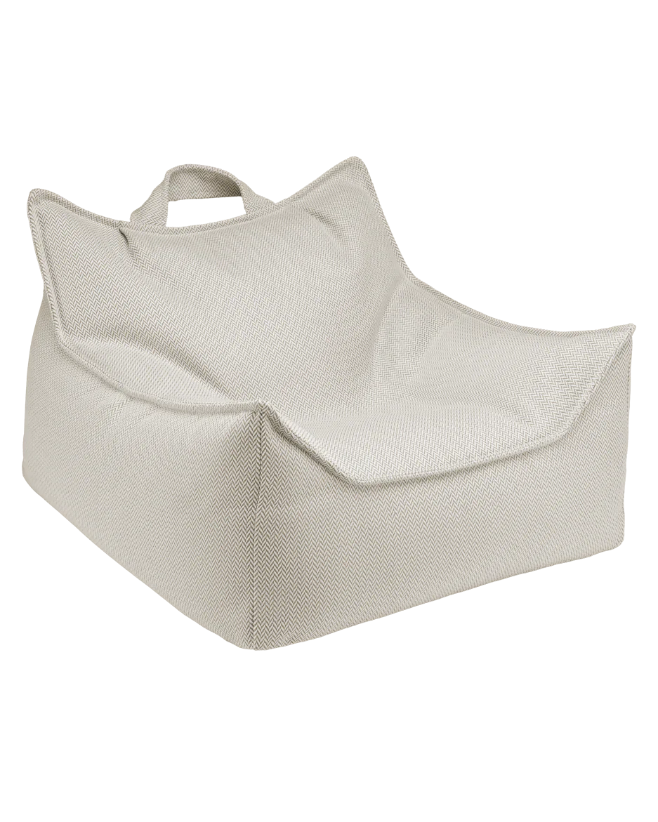 Wigiwama Beanbag Chair | Terra Outdoor Wigiwama Beanbag Chair | Terra Outdoor