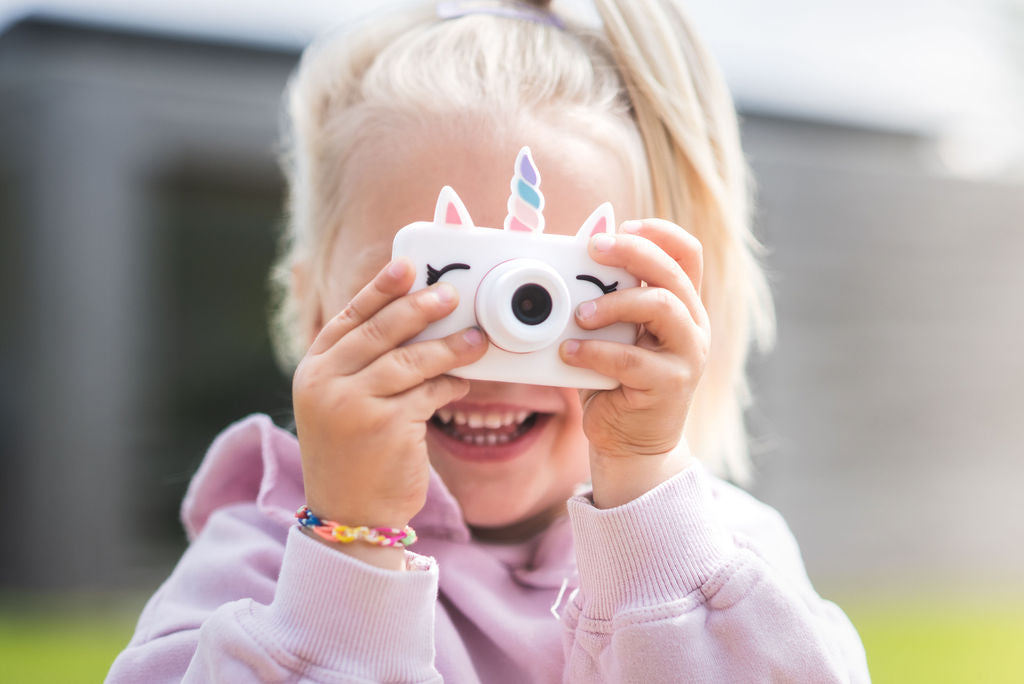 The Zoofamily Zoo friends | unicorn The Zoofamily Zoo friends | unicorn