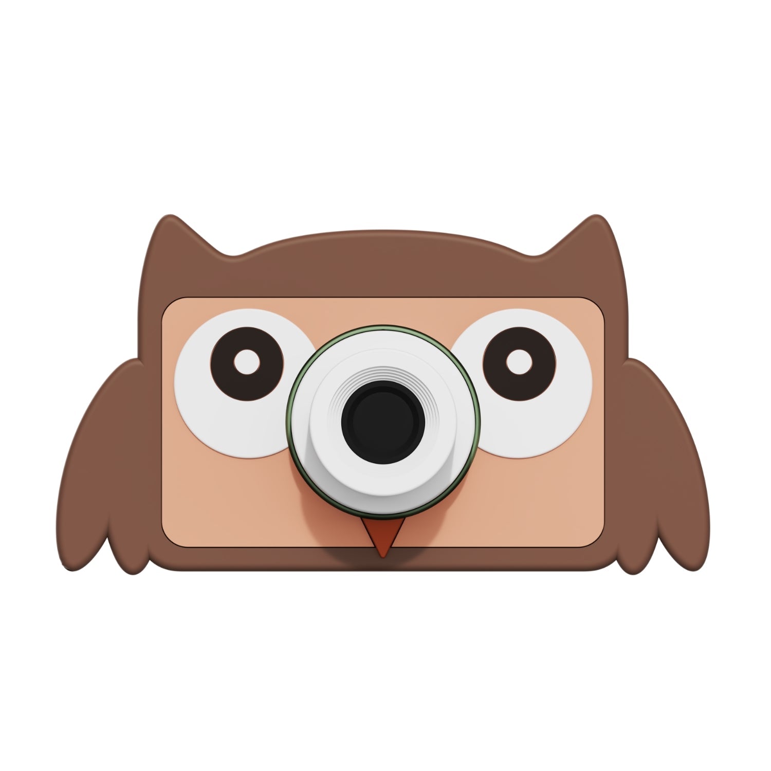The Zoofamily Zoo friends | owl The Zoofamily Zoo friends | owl