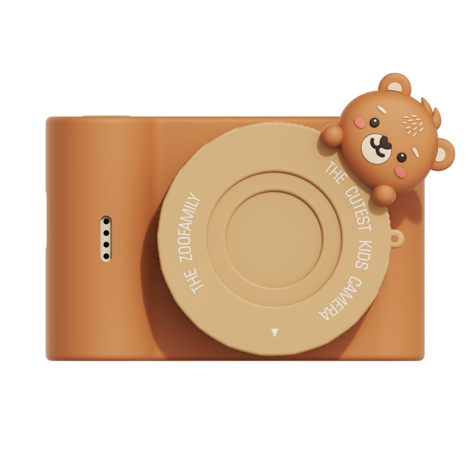 The Zoofamily Urban zoo | bear The Zoofamily Urban zoo | bear