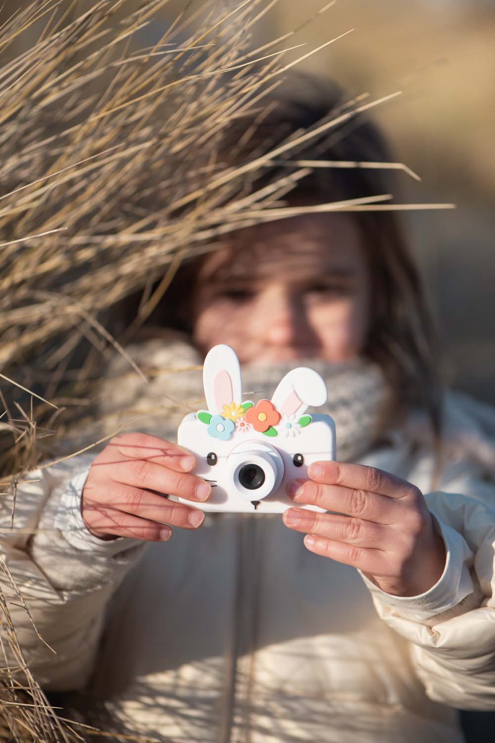 The Zoofamily Zoo friends | rabbit flower The Zoofamily Zoo friends | rabbit flower