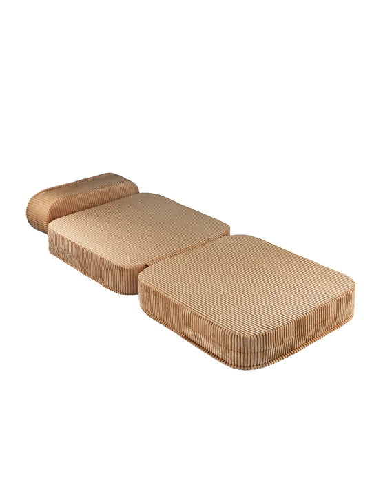 Wigiwama Flip Chair | Toffee Wigiwama Flip Chair | Toffee