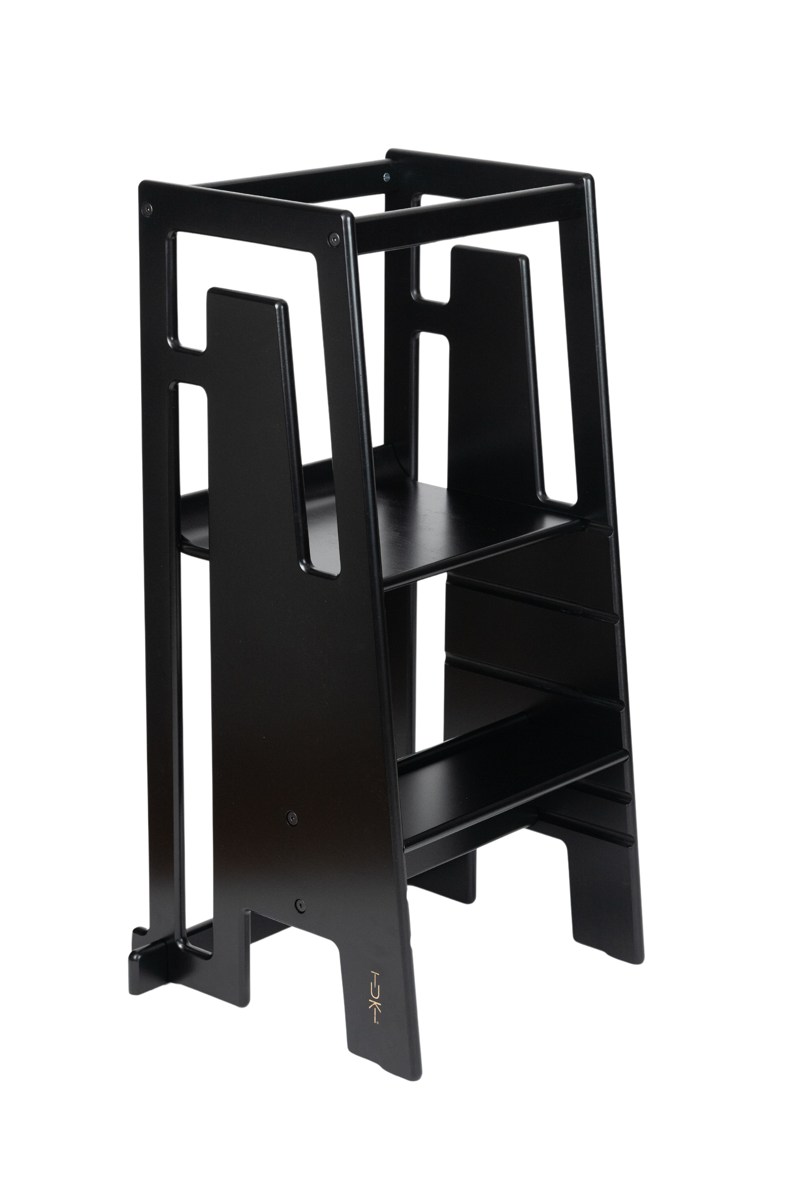 Tuki Leertoren | Black Tuki Leertoren | Black