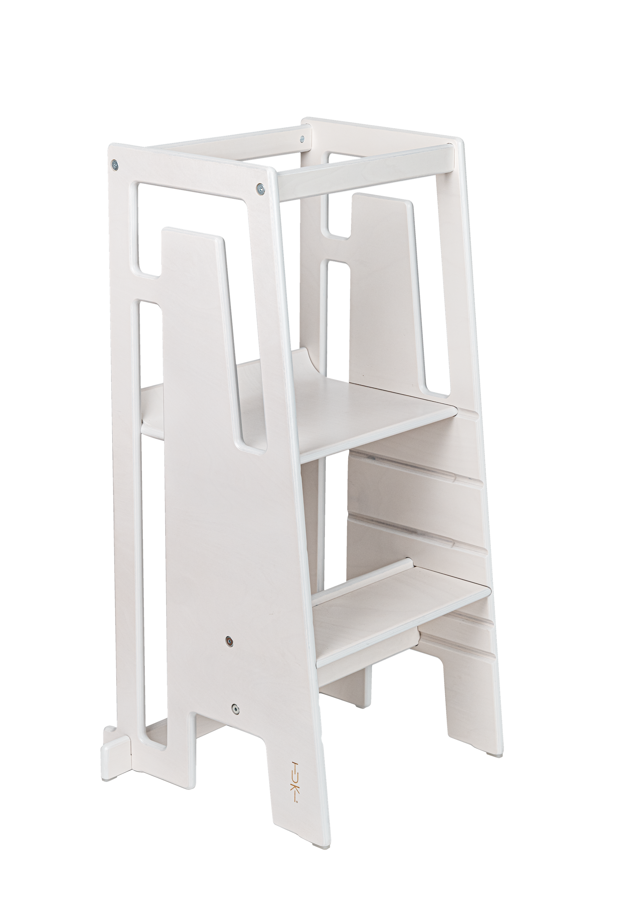 Tuki Leertoren | Whitewash Tuki Leertoren | Whitewash