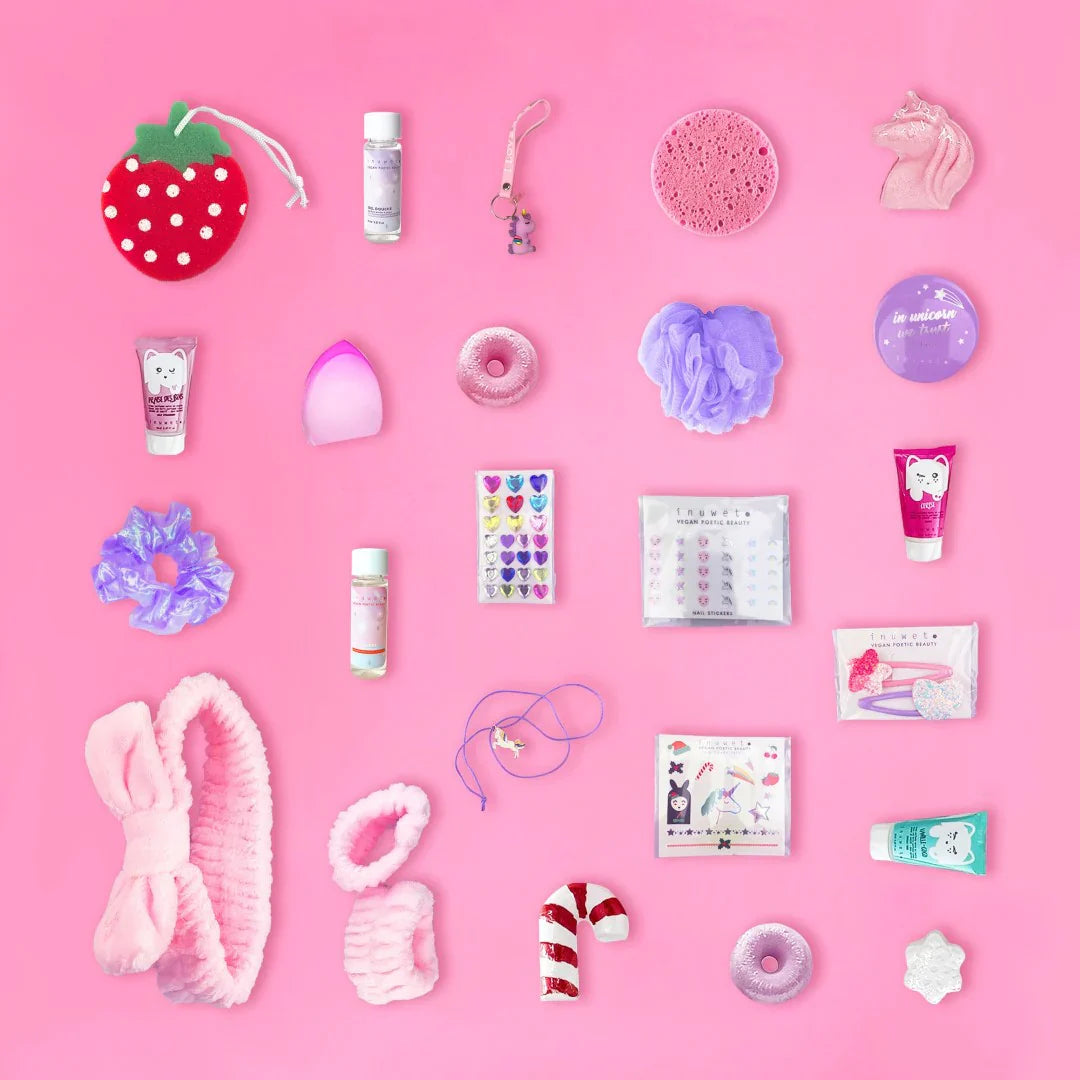 Inuwet Adventskalender Inuwet Adventskalender