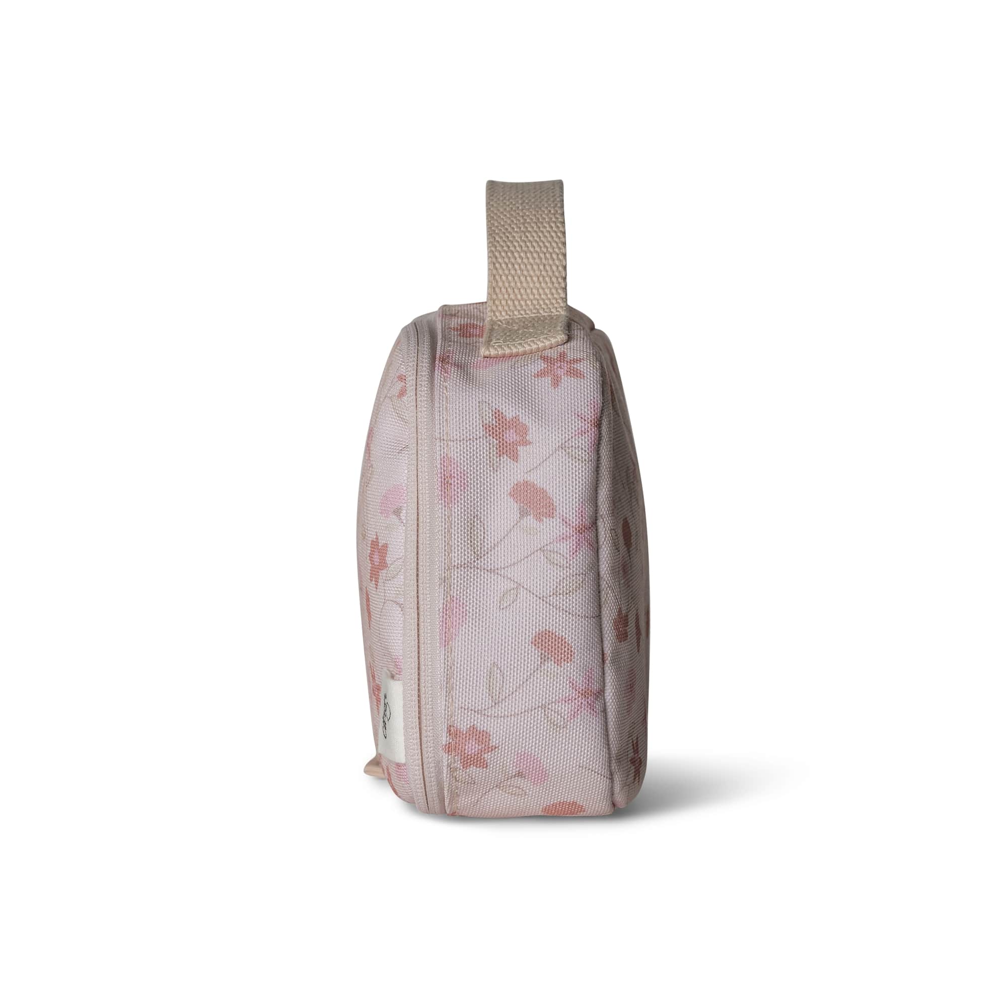 Citron Thermische Lunchtas | Flowers Citron Thermische Lunchtas | Flowers