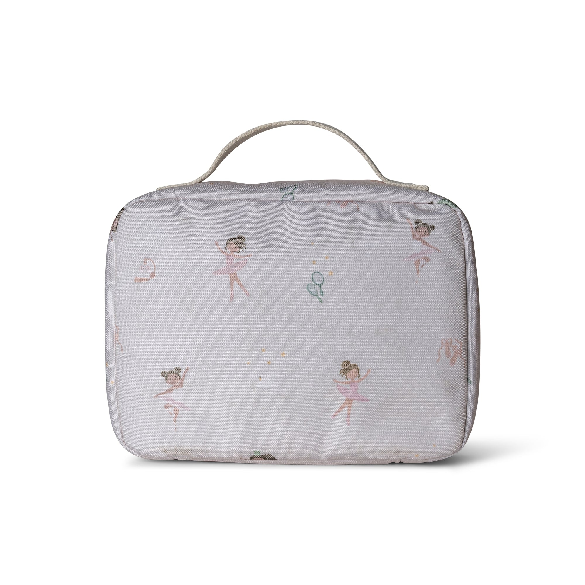 Citron Thermische Lunchtas | Ballerina Citron Thermische Lunchtas | Ballerina