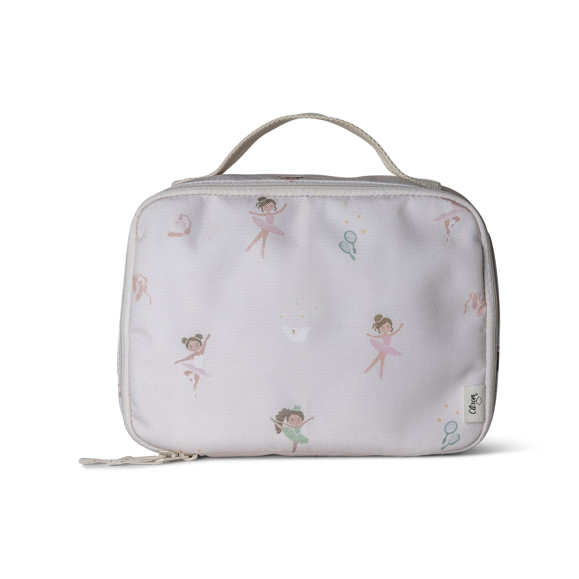 Citron Thermische Lunchtas | Ballerina Citron Thermische Lunchtas | Ballerina