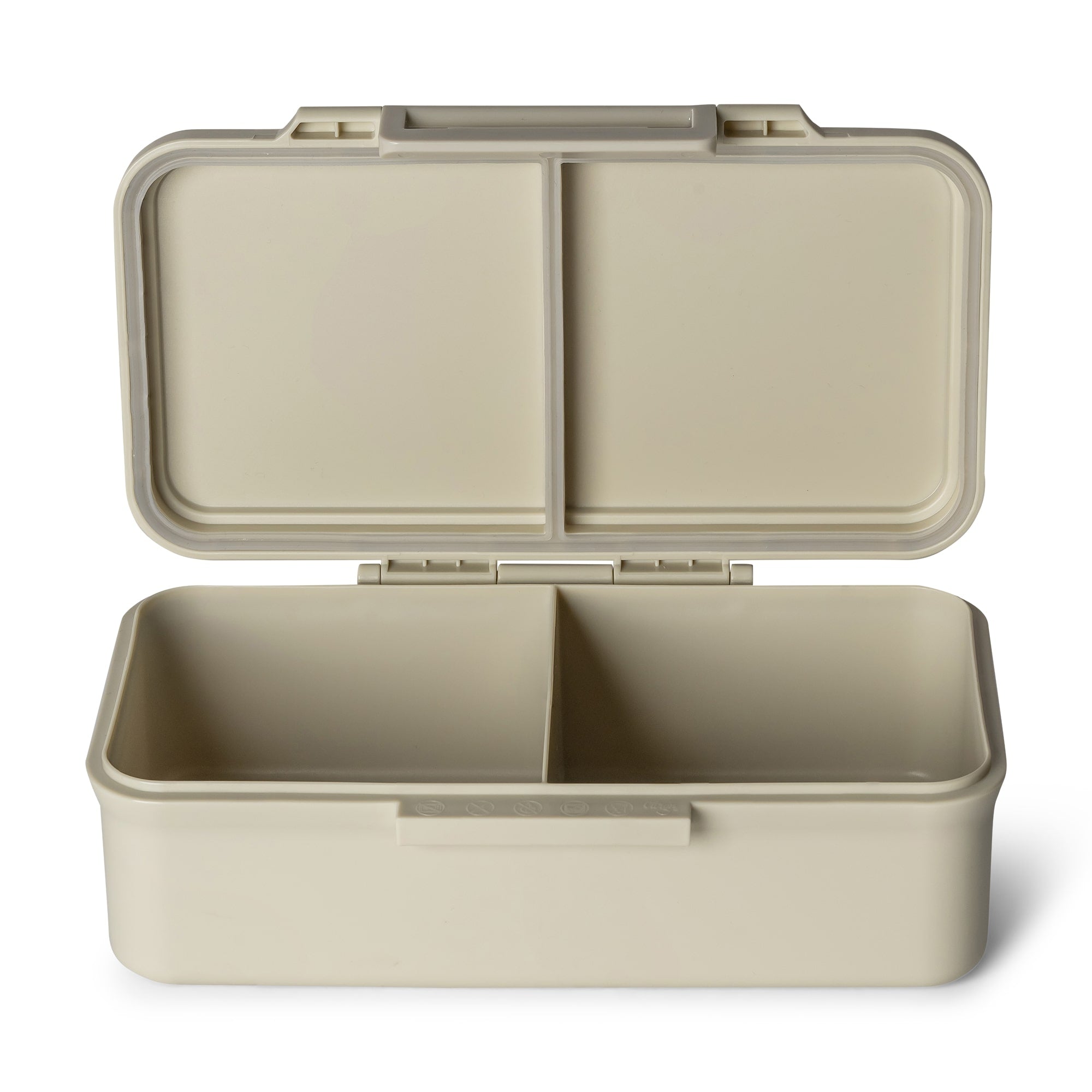 Citron Lunchbox Rectangle Met Vakjes | Vehicles Citron Lunchbox Rectangle Met Vakjes | Vehicles