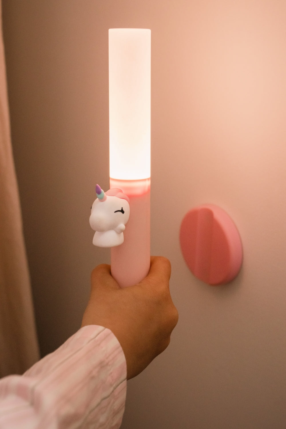 The Zoofamily Zoo Light Zaklamp | Unicorn The Zoofamily Zoo Light Zaklamp | Unicorn