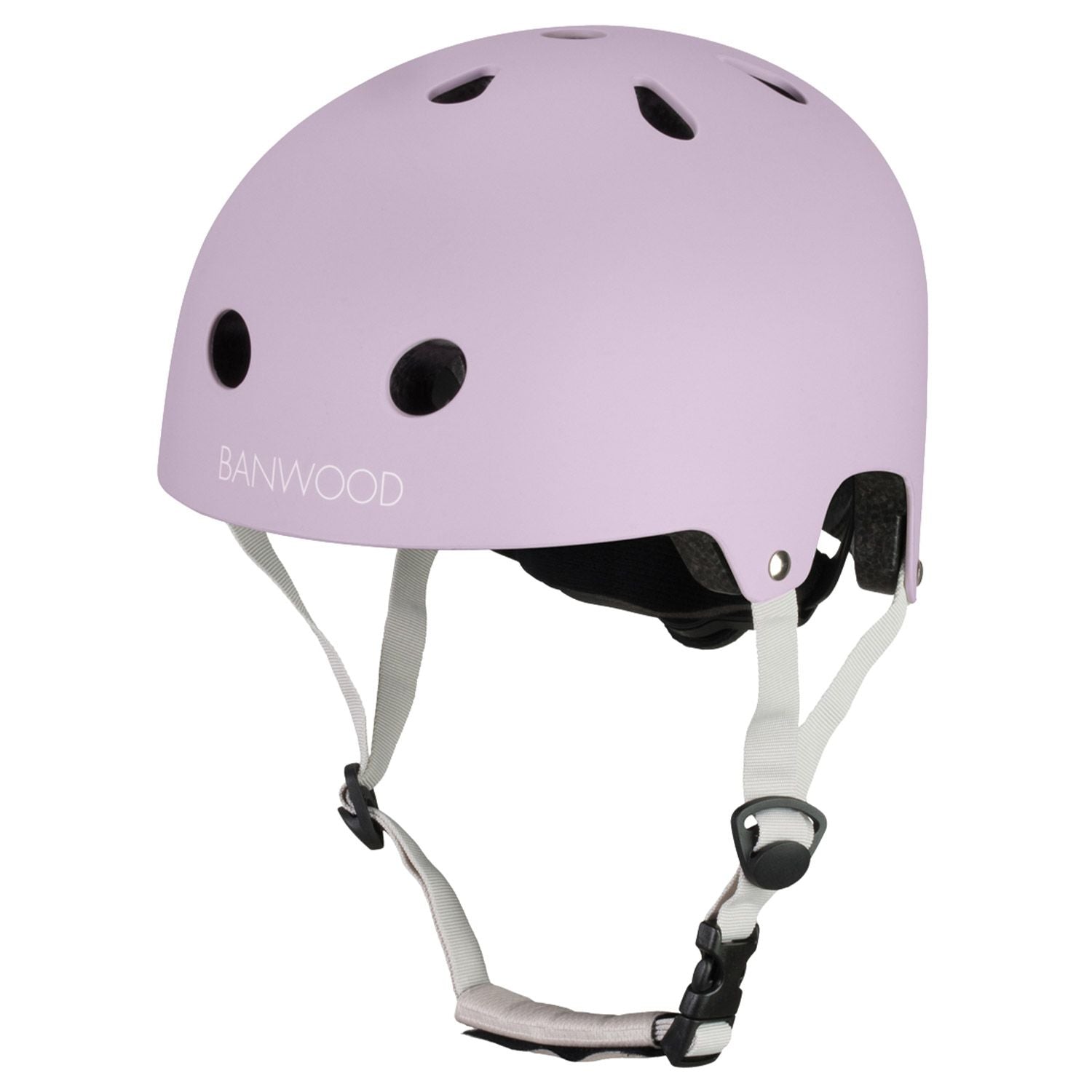 Banwood Fietshelm | Lavender Banwood Fietshelm | Lavender