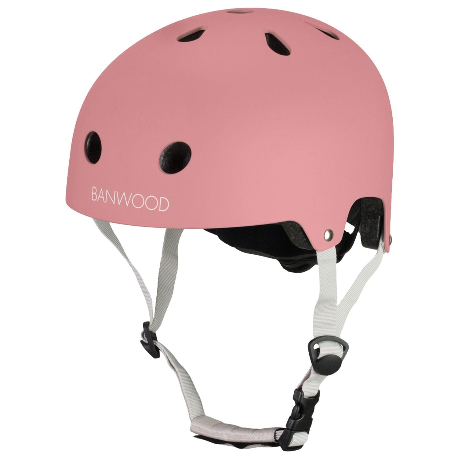 Banwood Fietshelm | Raspberry Banwood Fietshelm | Raspberry