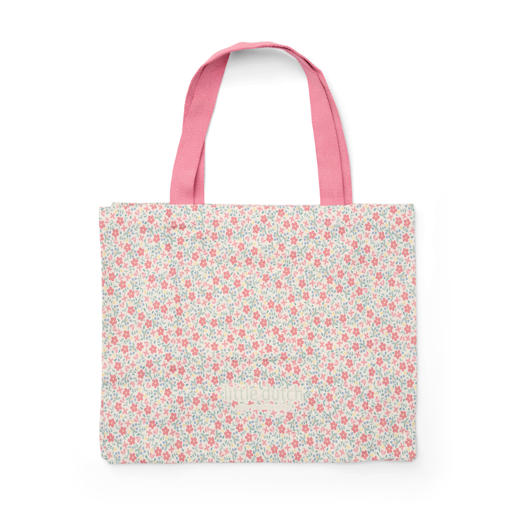 Little Dutch Strandtas Beach Multi-Colour Little Dutch Strandtas Beach Multi-Colour