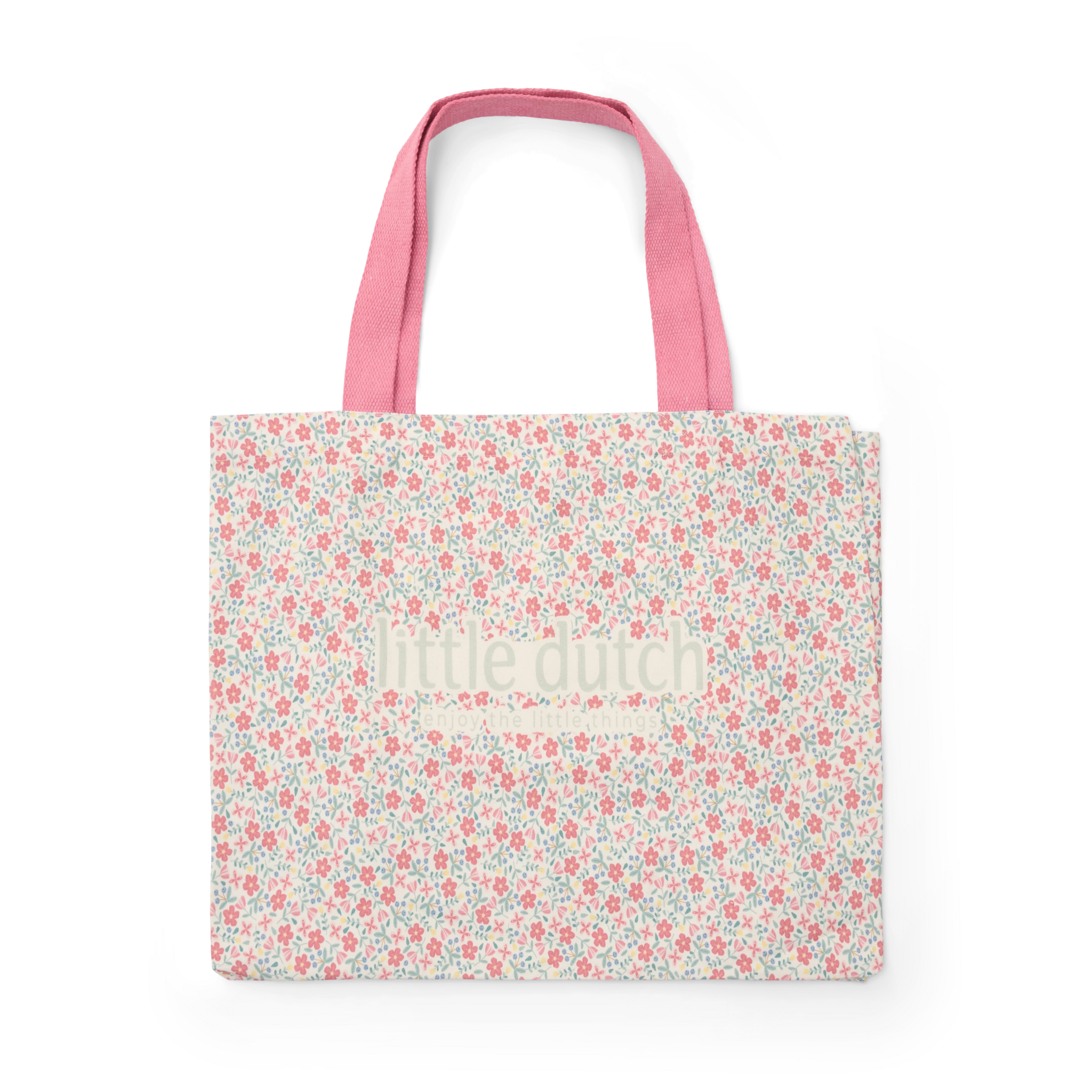 Little Dutch Strandtas Beach Multi-Colour Little Dutch Strandtas Beach Multi-Colour