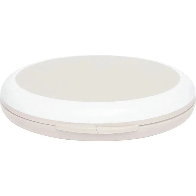 Bébé-Jou Manicureset Uni | Silk Oat Bébé-Jou Manicureset Uni | Silk Oat