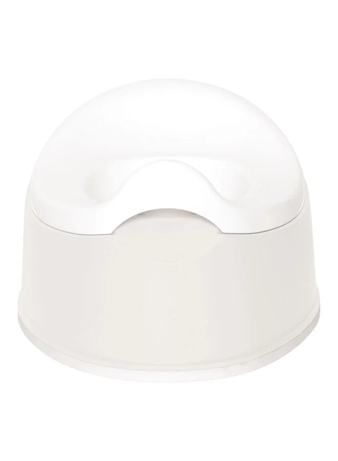 Bébé-Jou Potje Grow Uni | Oat Bébé-Jou Potje Grow Uni | Oat