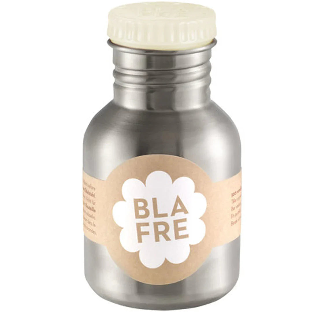 Blafre drinkfles 300ml I Beige Blafre drinkfles 300ml I Beige