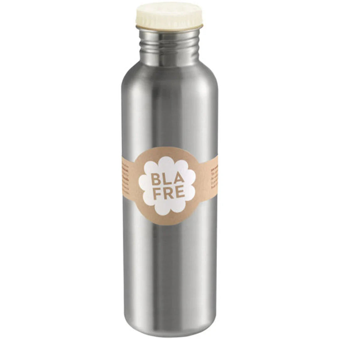 Blafre drinkfles 750ml Beige Blafre drinkfles 750ml Beige
