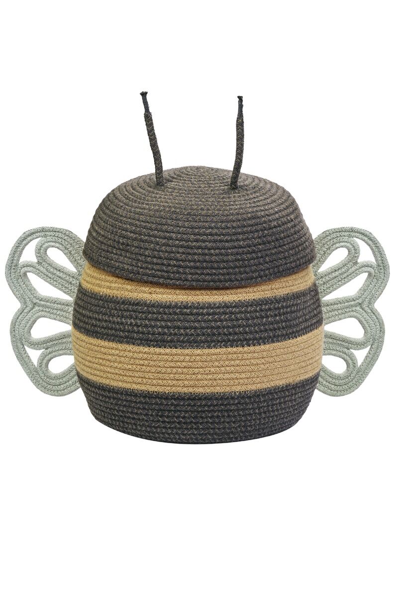 Lorena Canals Opbergmand | Mama Bee Lorena Canals Opbergmand | Mama Bee