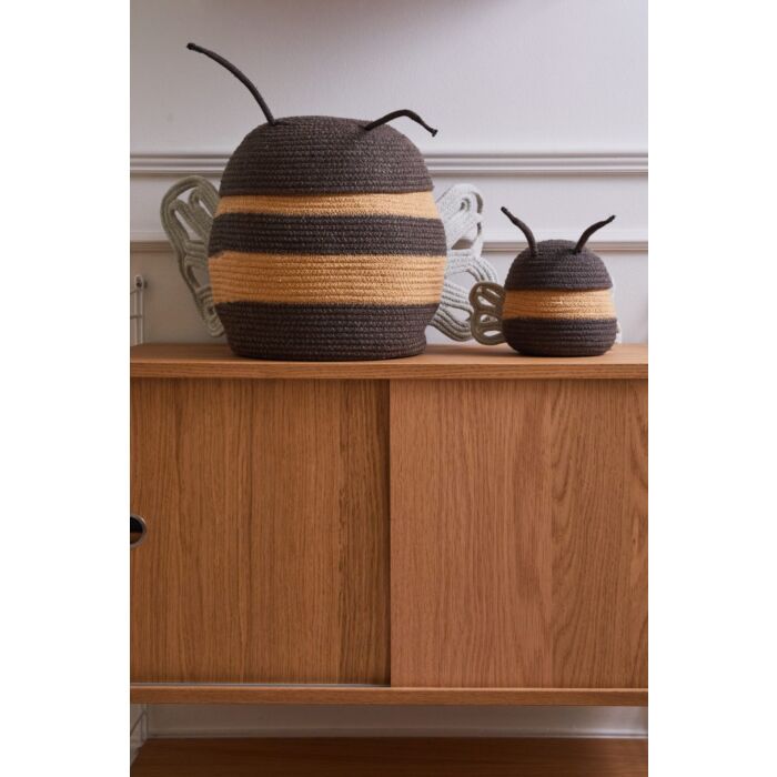 Lorena Canals Opbergmand | Mama Bee Lorena Canals Opbergmand | Mama Bee