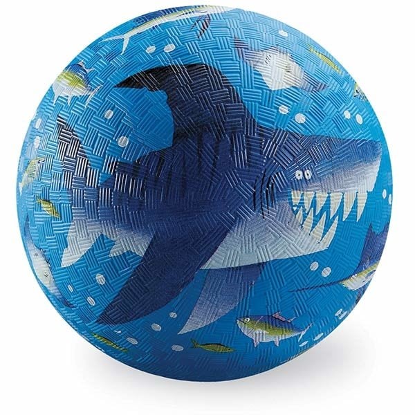 Crocodile Creek 13cm Kleine Voetbal | Shark Reef Crocodile Creek 13cm Kleine Voetbal | Shark Reef