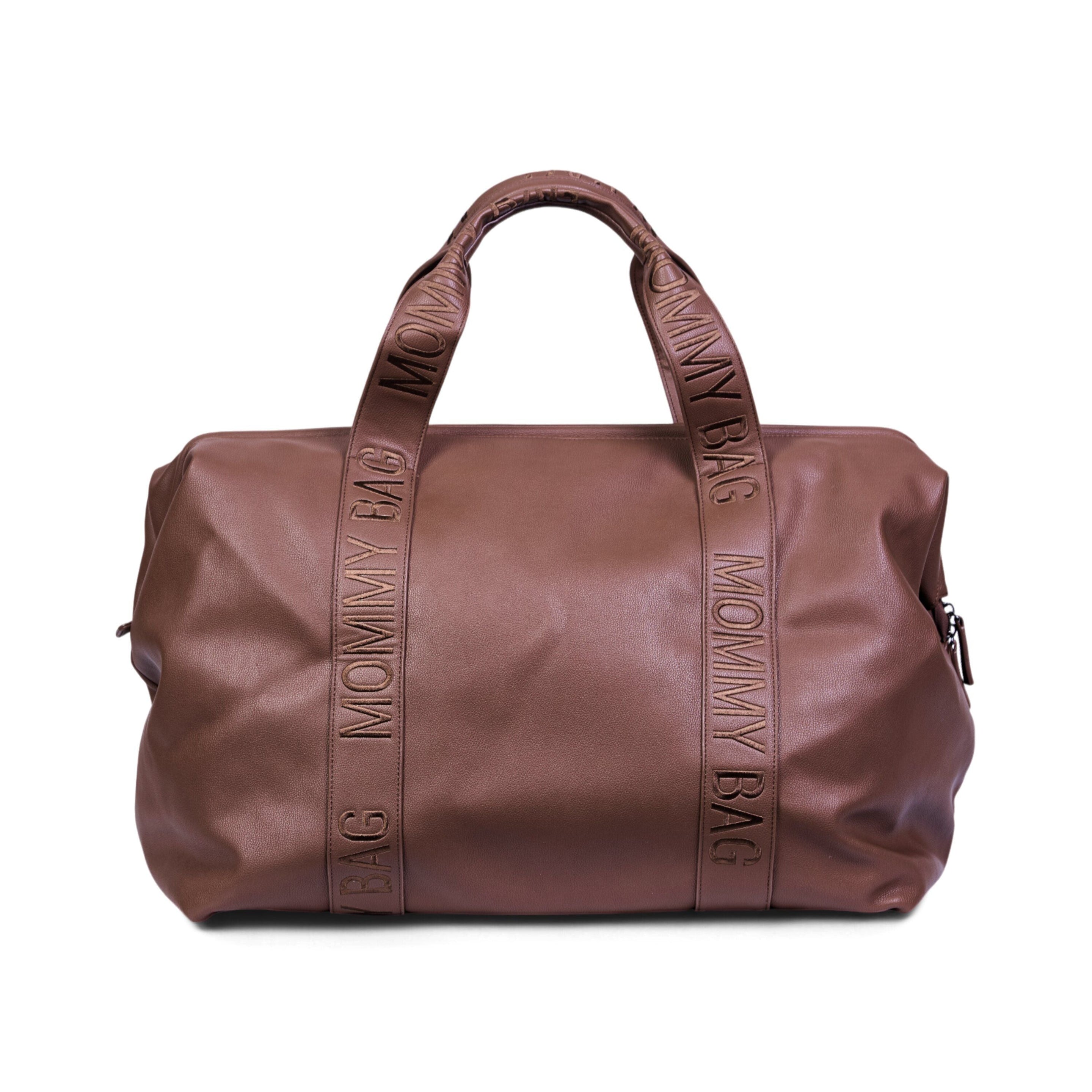 Childhome Mommy Bag Verzorgingstas | Signature Donkerbruin Childhome Mommy Bag Verzorgingstas | Signature Donkerbruin