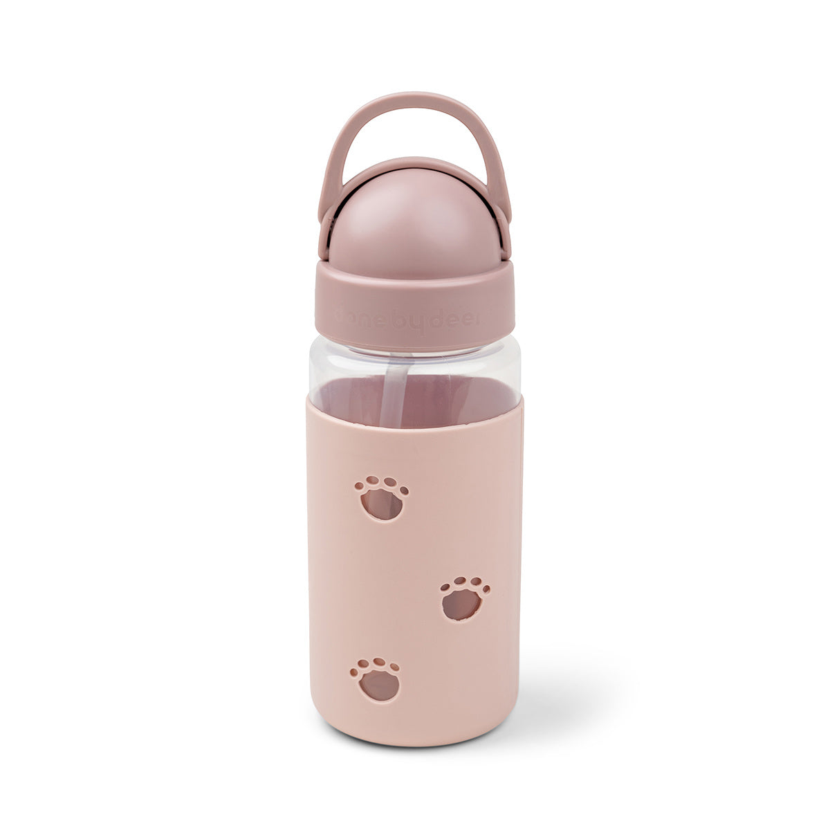 Done By Deer Drinkfles Met Rietje | Elphee Powder Done By Deer Drinkfles Met Rietje | Elphee Powder