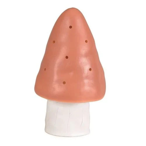 Egmont Toys Nachtlamp Mushroom Terra 28cm Egmont Toys Nachtlamp Mushroom Terra 28cm