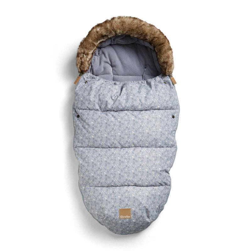 Elodie Details Voetenzak Voor Kinderwagen | Free Bird Elodie Details Voetenzak Voor Kinderwagen | Free Bird