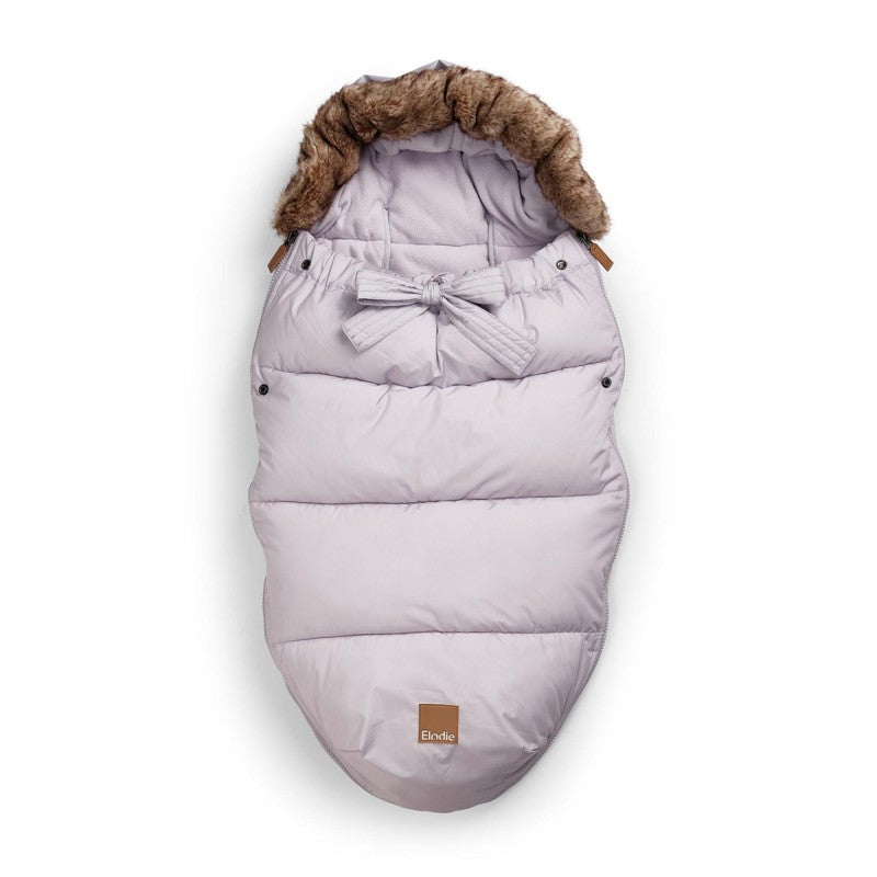 Elodie Details Voetenzak Voor Kinderwagen | Lavender Love Elodie Details Voetenzak Voor Kinderwagen | Lavender Love