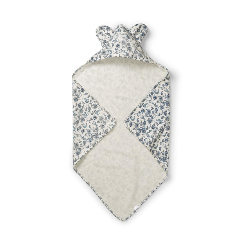 Elodie Details Badcape 80 x 80 cm | Leo Toile Elodie Details Badcape 80 x 80 cm | Leo Toile