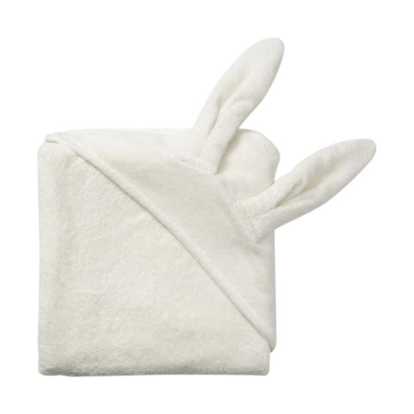 * Elodie Details Badcape | Vanilla White Bunny * Elodie Details Badcape | Vanilla White Bunny
