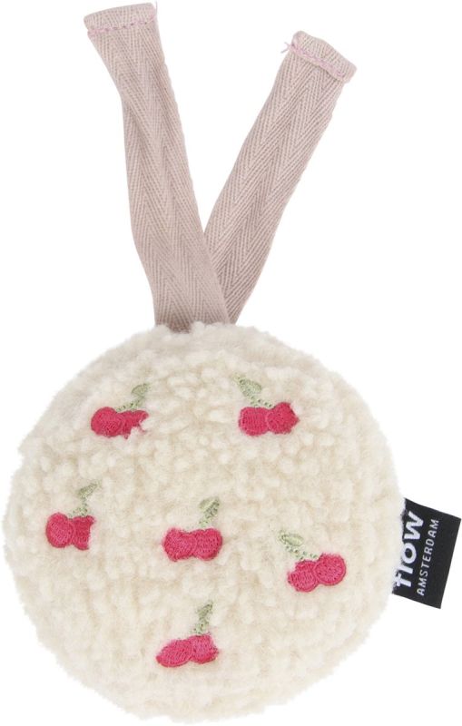 Flow Amsterdam Knuffel Met Hartslag On The Go | Lucy Flow Amsterdam Knuffel Met Hartslag On The Go | Lucy