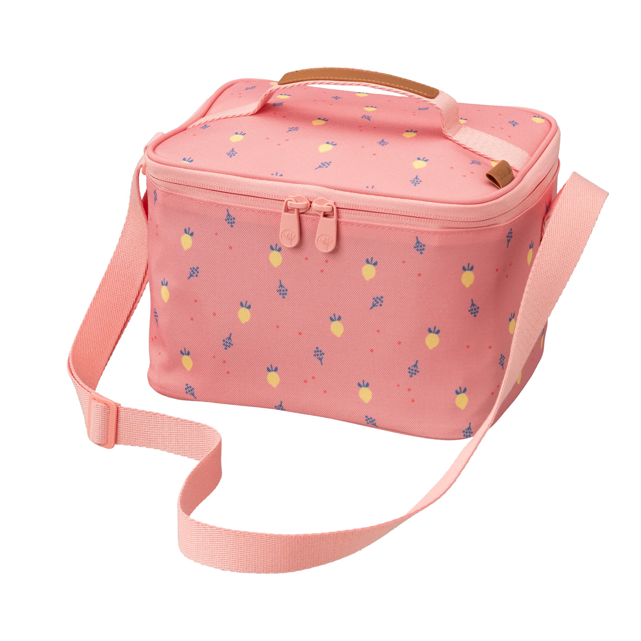 Fresk Thermische Lunchtas | Summer Fruit Fresk Thermische Lunchtas | Summer Fruit