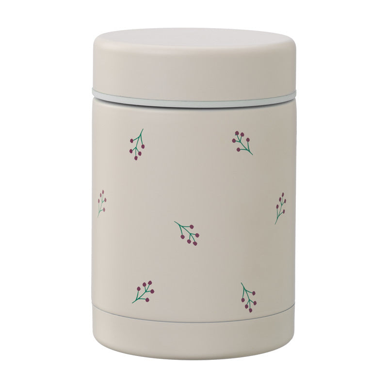 Fresk Thermische Food Jar 300ml | Berries Fresk Thermische Food Jar 300ml | Berries