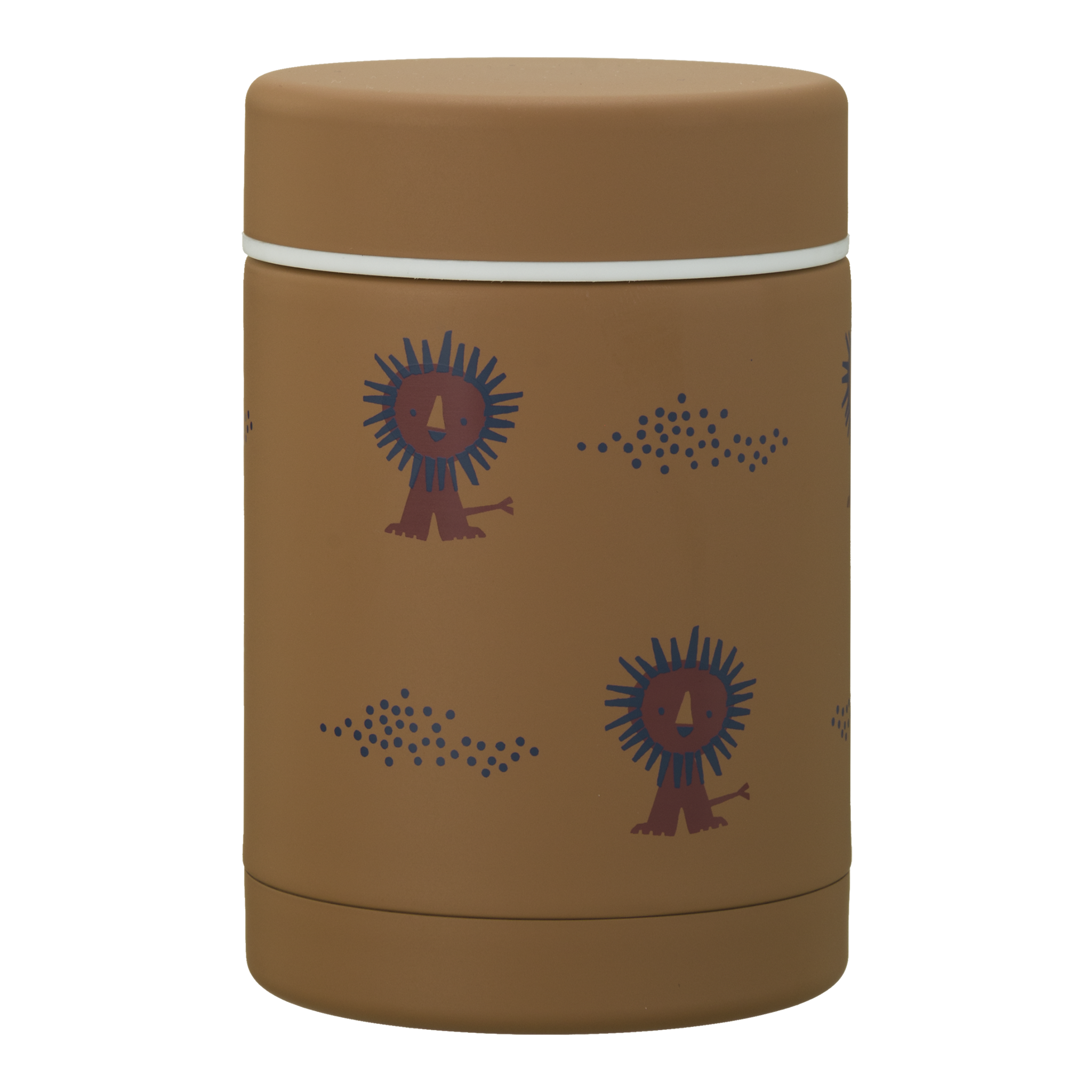 Fresk Thermische Food Jar 300ml | Lion Fresk Thermische Food Jar 300ml | Lion