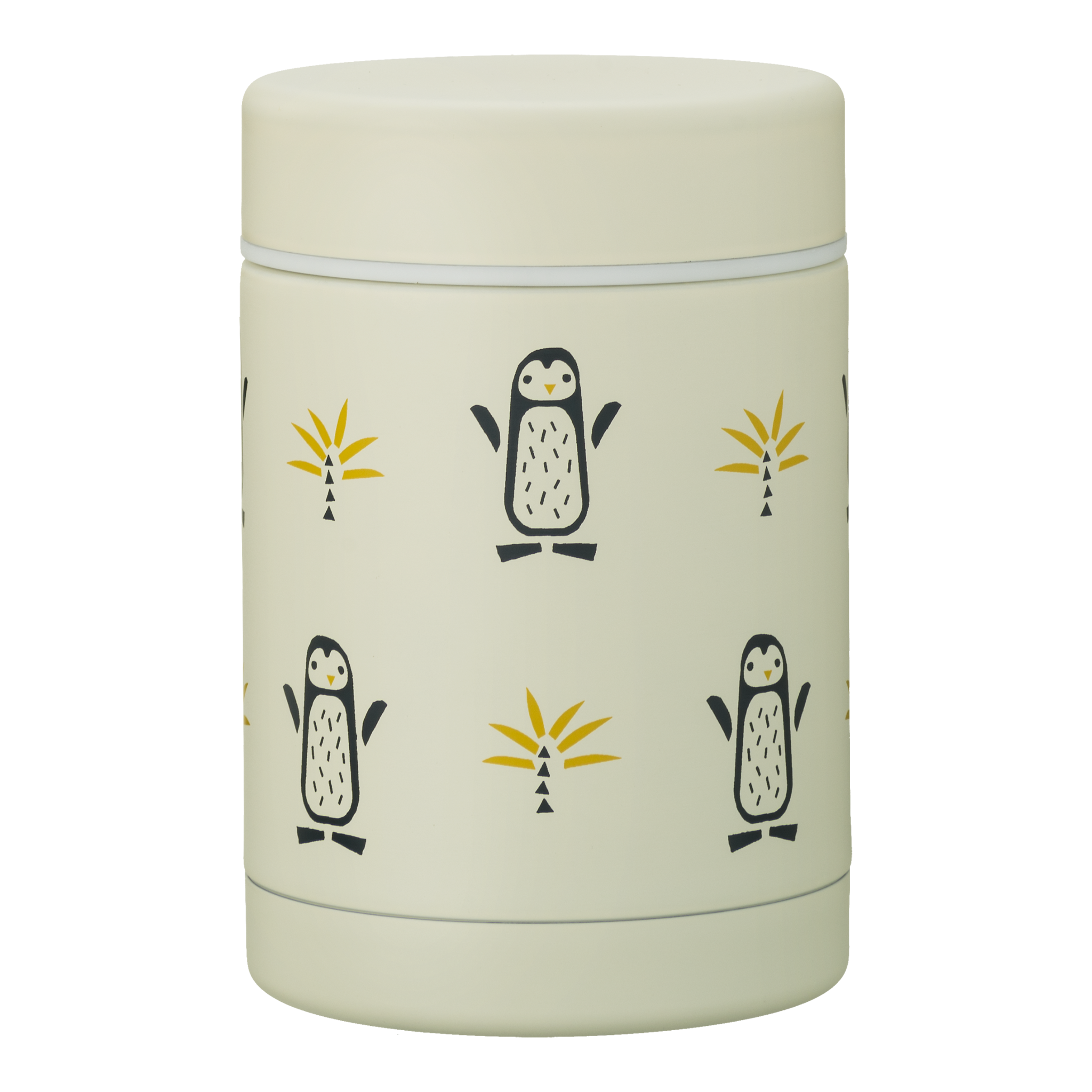 Fresk Thermische Food Jar 300ml | Pinguin Fresk Thermische Food Jar 300ml | Pinguin
