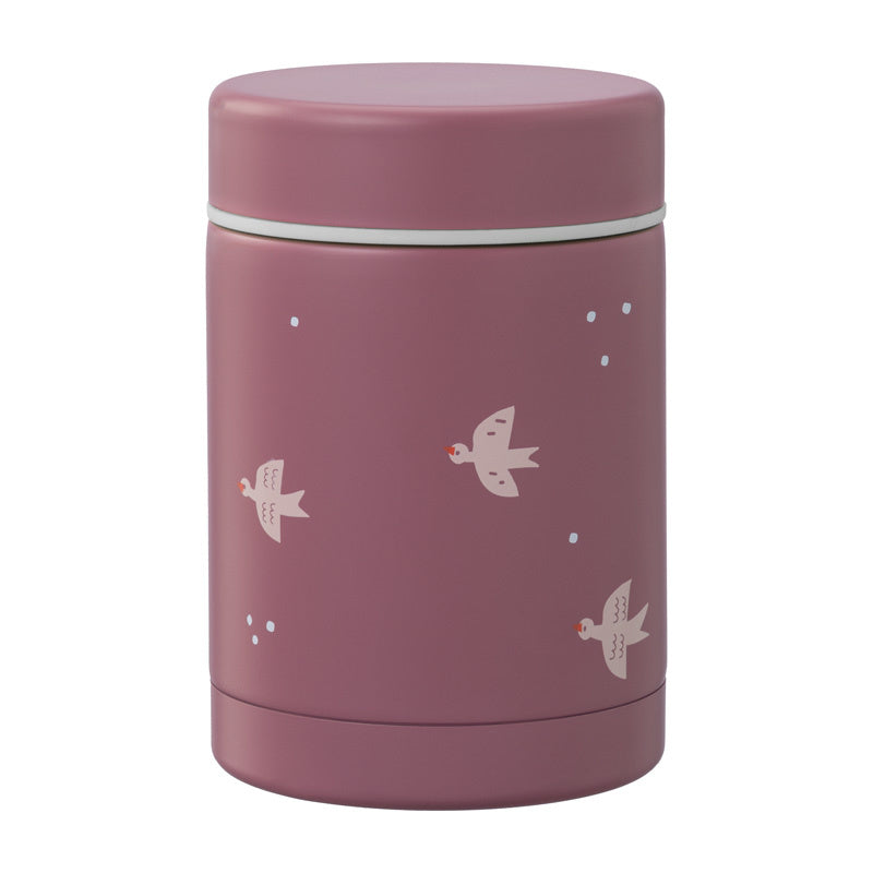 Fresk Thermische Food Jar 300ml | Swallow Fresk Thermische Food Jar 300ml | Swallow