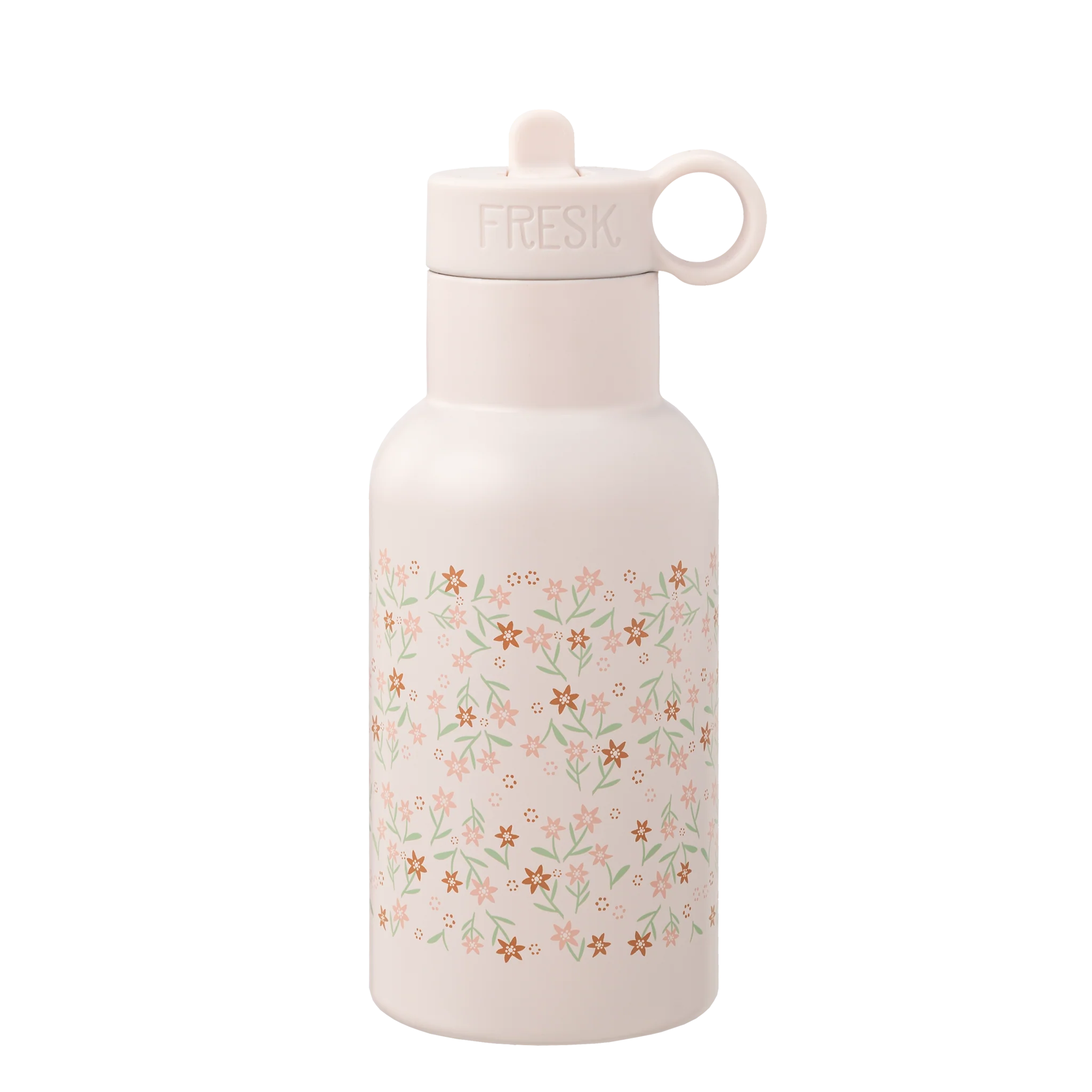 Fresk Thermische Drinkfles 350ml | Garden Flowers Fresk Thermische Drinkfles 350ml | Garden Flowers